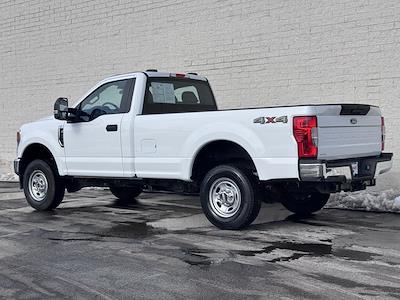 Used 2022 Ford F-250 XL Regular Cab for sale #26SD120A - photo 2