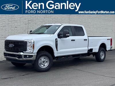 New 2026 Ford F-250 - photo 1