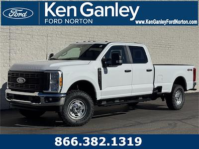 2026 Ford F-250 Crew Cab 4WD Pickup for sale #26SD123 - photo 1