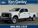 2026 Ford F-250 Crew Cab 4WD Pickup for sale #26SD123 - photo 1