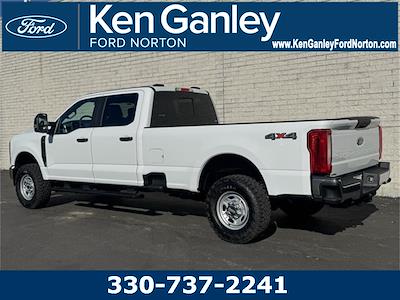 New 2026 Ford F-250 XL Crew Cab for sale #26SD124 - photo 2