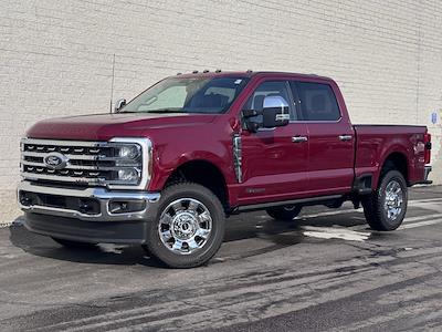 New 2026 Ford F-250 Lariat Crew Cab for sale #26SD125 - photo 2