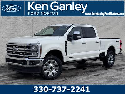 2026 Ford F-250 Crew Cab 4WD Pickup for sale #26SD126 - photo 1
