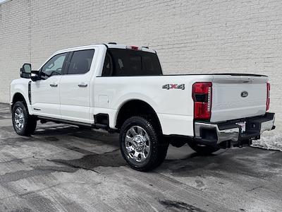 New 2026 Ford F-250 Lariat Crew Cab for sale #26SD126 - photo 2