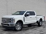 New 2026 Ford F-250 Lariat Crew Cab for sale #26SD126 - photo 3