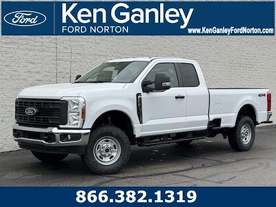 New 2026 Ford F-250 XL Super Cab for sale #26SD128 - photo 1