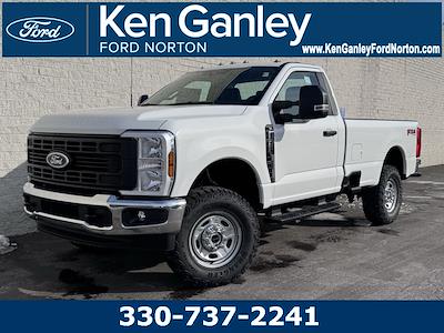 New 2026 Ford F-350 - photo 1