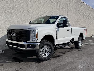 New 2026 Ford F-350 - photo 1