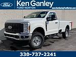 2026 Ford F-350 Regular Cab SRW 4WD Pickup for sale #26SD129 - photo 1