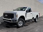 2026 Ford F-350 Regular Cab SRW 4WD Pickup for sale #26SD129 - photo 1
