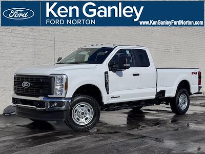 New 2026 Ford F-350 XL Super Cab for sale #26SD130 - photo 1
