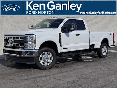 New 2026 Ford F-350 XLT Super Cab for sale #26SD131 - photo 1