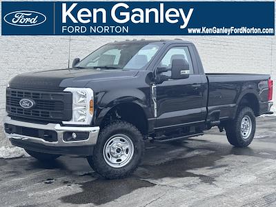 2026 Ford F-350 Regular Cab SRW 4WD Pickup for sale #26SD134 - photo 1