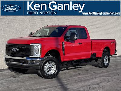 New 2026 Ford F-350 XL Super Cab for sale #26SD136 - photo 1