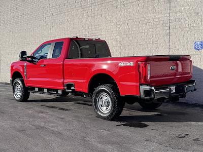 2026 Ford F-350 Super Cab SRW 4WD Pickup for sale #26SD136 - photo 2