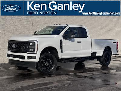 New 2026 Ford F-250 XL Super Cab for sale #26SD137 - photo 1