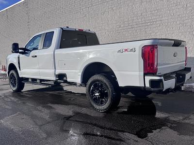 2026 Ford F-250 Super Cab 4WD Pickup for sale #26SD137 - photo 2