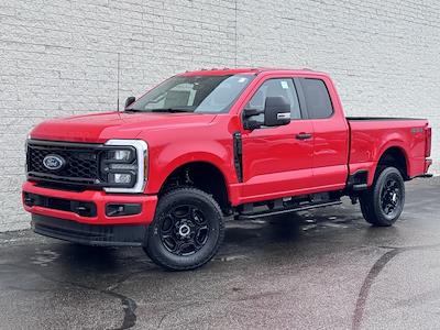 New 2026 Ford F-250 - photo 1
