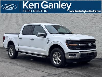Used 2024 Ford F-150 - photo 1