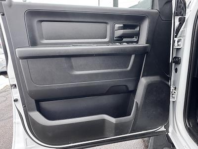 Used 2022 Ram 3500 Tradesman Crew Cab for sale #26SD142A - photo 1