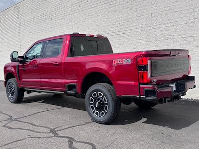 New 2026 Ford F-350 - photo 1