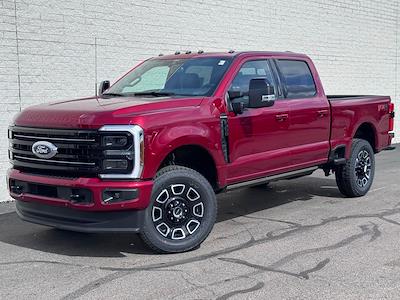 New 2026 Ford F-350 - photo 1