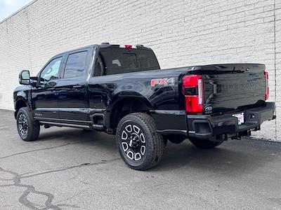 New 2026 Ford F-350 - photo 1