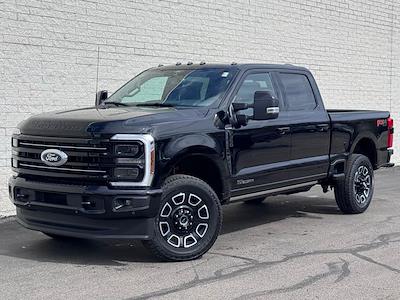 New 2026 Ford F-350 - photo 1