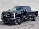 2026 Ford F-350 Crew Cab SRW 4WD Pickup for sale #26SD148 - photo 1