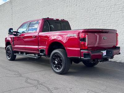 New 2026 Ford F-350 - photo 1