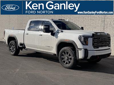 Used 2024 GMC Sierra 2500 - photo 1