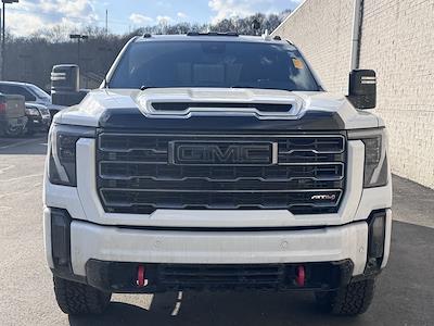 Used 2024 GMC Sierra 2500 - photo 1