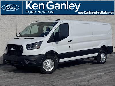 New 2026 Ford Transit 350 Low Roof Empty Cargo Van for sale #26VN100 - photo 1