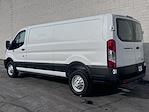 New 2026 Ford Transit 350 Low Roof Empty Cargo Van for sale #26VN100 - photo 3