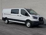 New 2026 Ford Transit 350 Low Roof Empty Cargo Van for sale #26VN100 - photo 8