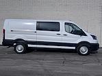 New 2026 Ford Transit 350 Low Roof Empty Cargo Van for sale #26VN100 - photo 9