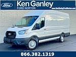 New 2026 Ford Transit 350 HD High Roof Empty Cargo Van for sale #26VN101 - photo 1
