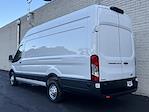 New 2026 Ford Transit 350 HD High Roof Empty Cargo Van for sale #26VN101 - photo 11