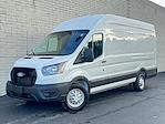 New 2026 Ford Transit 350 HD High Roof Empty Cargo Van for sale #26VN101 - photo 2