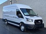 New 2026 Ford Transit 350 HD High Roof Empty Cargo Van for sale #26VN101 - photo 6