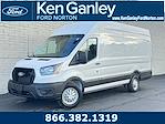 New 2026 Ford Transit 350 HD High Roof Empty Cargo Van for sale #26VN104 - photo 1