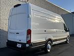 New 2026 Ford Transit 350 HD High Roof Empty Cargo Van for sale #26VN104 - photo 12