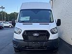 New 2026 Ford Transit 350 HD High Roof Empty Cargo Van for sale #26VN104 - photo 3