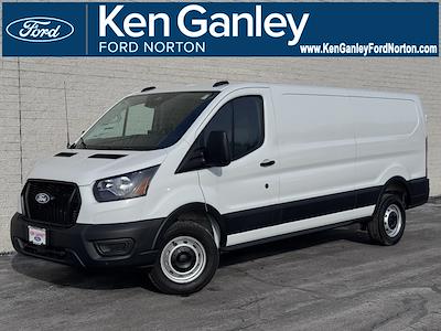 2026 Ford Transit 250 Low Roof RWD Empty Cargo Van for sale #26VN105 - photo 1