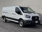 New 2026 Ford Transit 250 Low Roof Empty Cargo Van for sale #26VN105 - photo 9