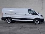 New 2026 Ford Transit 250 Low Roof Empty Cargo Van for sale #26VN105 - photo 10