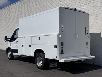 New 2026 Ford Transit 350 HD - photo 1