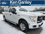Used 2017 Ford F-150 XL Super Cab for sale #26VN107AA - photo 1
