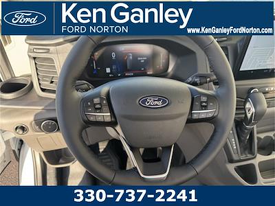 New 2026 Ford Transit 350 HD - photo 1