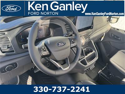 New 2026 Ford Transit 350 HD - photo 1